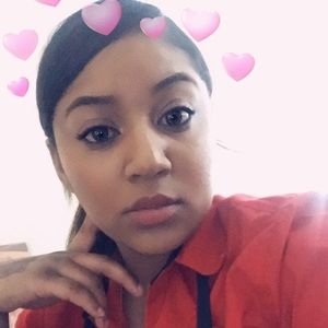 Meet your Posher, Cheyenne